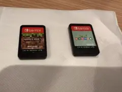 Minecraft & どうぶつの森 ソフトのみ　動作完璧