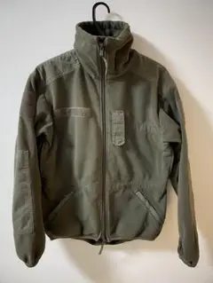 USED オーストリア軍 アルパイン WATERPROOF フリースジャケット