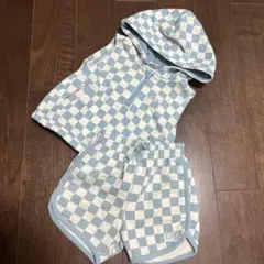 gap babygap setup チェッカー