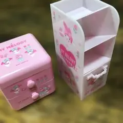 サンリオ キャラクター　マイメロディ　グッズ