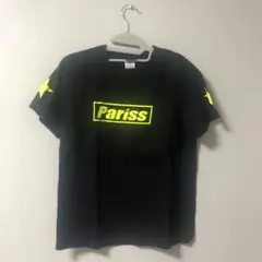 パリスTシャツ