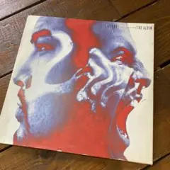 LATYRX THE ALBUM
