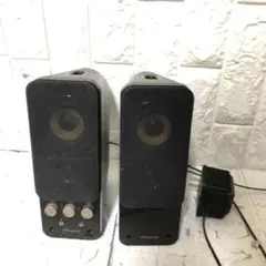 GigaWorks T20 Series II スピーカー