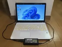 SONY4世代i5 8GB/1TB BD Win11ProOffice動作確認済