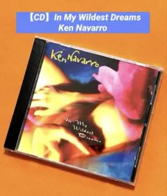 Ken Navarro My Wildest Dreams