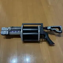 グレネードランチャー1.8L 水鉄砲