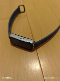 HUAWEI Band10 アルミモデル