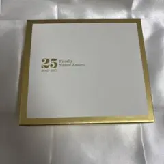 Finally Namie Amuro 25 1992-2017 ベストアルバム