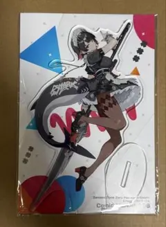 C106　E-Gis　国府田ハヤト　エレン ジョー　アクリルスタンド