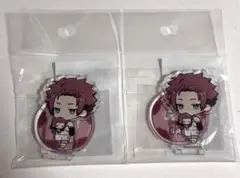 糸師冴 ミニキャラだっこシリーズ 2個 アクスタ