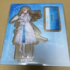 C106限定 通り雨 MyGO!!!!! 天使ver 長崎そよ アクリルスタンド