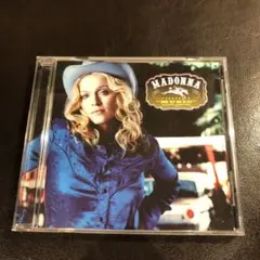 マドンナ Music