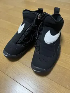 NIKE エアシェイク　インデストラクト　美品　28センチ