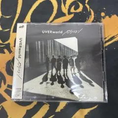 ピグマリオン　UVERworld CD 新品未開封　通常版