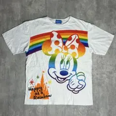 東京ディズニーリゾート Tシャツ