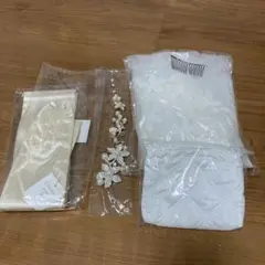 ウェディングセット