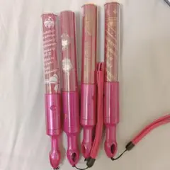 SideM公式ペンライト　カフェパレ
