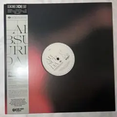 david lynch ABSURDA LP レコード
