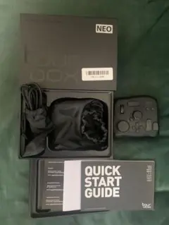 【定価24980円】Tour Box NEO