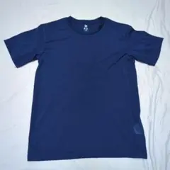UNIQLO ユニクロ ドライEX クールネックT　160　半袖