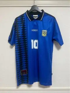 WC 1994 アルゼンチン代表 (A) ユニフォーム マラドーナ