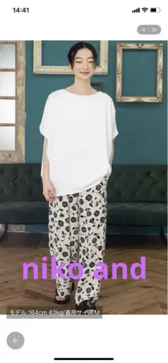 ドルマンスリーブポンチョTシャツ