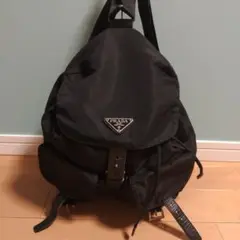 PRADA プラダ リュック バックパック ナイロン