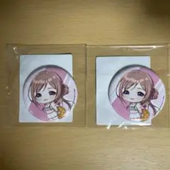 学園アイドルマスター　コトブキヤくじ　D賞　姫崎莉波　2個セット