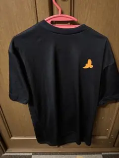 ハイキュー烏野tシャツ