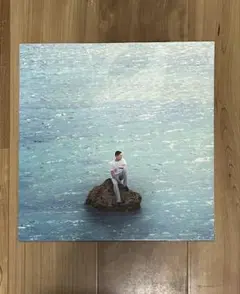yo-sea 『Sea of Love』 レコード Sea of Love (ブルー・ヴァイナル仕様/アナログレコード) : Yo