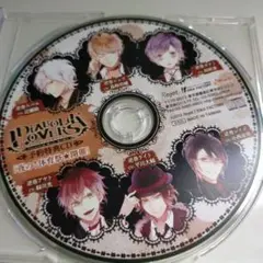 DIABOLIK LOVERS 夜の！体育祭★開催