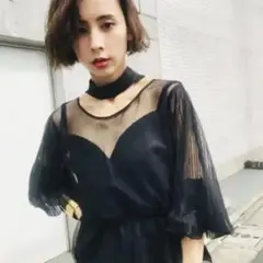【ameri vintage】トップス