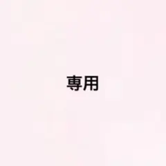 専用