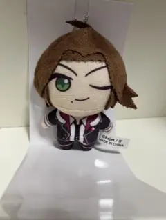 DIABOLIK LOVERS ミニマスコット 逆巻 アヤト