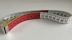 hoechstmass レインボーメジャー 150cm(cm/cm)