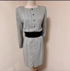 milano Classic 上品ワンピース