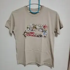 新品　クロノトリガー Tシャツ　XL