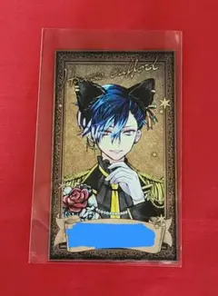 あくねこ　ナンジャタウン 入場特典 ハウレス