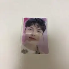SEVENTEEN バーノン トレカ DREAM weverse特典