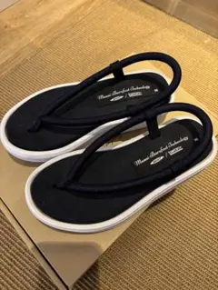 MBTサンダル 36サイズ