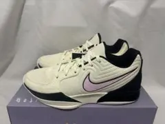 nike ja 2 ep coconut milk 26.5 ジャ2 ジャ