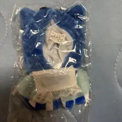 ふしぎの国のねこさんたちのケープ ねこアリスさん