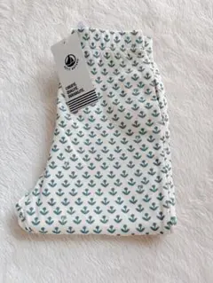 【新品・未使用】PETITBATEAU パンツ 24m /86㎝