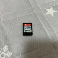 ポケモンレジェンズアルセウス　ソフトのみ