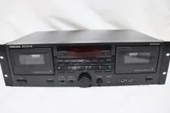2024年最新】Tascam 202 mkの人気アイテム - メルカリ