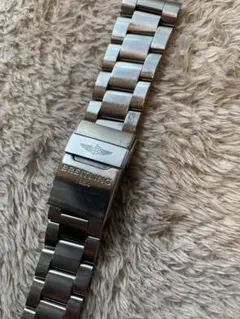 ブライトリング ベルト ラグ幅22mm 純正ブレス