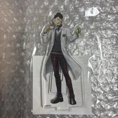 Dr.STONE フクヤ FUKUYA キャラ福くじ アクリルスタンド ゲン