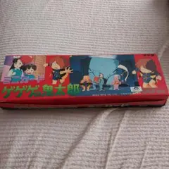 【激レア 1985年製】 ゲゲゲの鬼太郎 ハンカチ 新品 未使用 昭和レトロ 新品 ゲゲゲの鬼太郎 ハンカチ レトロ - メルカリ