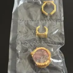 DX センタイリング　パワーアップランダムブースター01 パトレンジャー