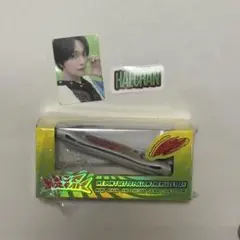 NCT DREAM GO BACK TO THE FUTURE ヘチャン